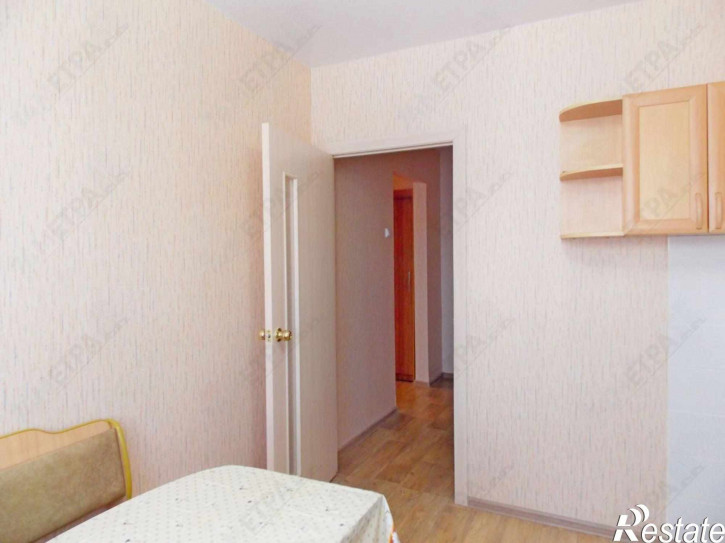 1-комн квартира Александра Шмакова ул, 19