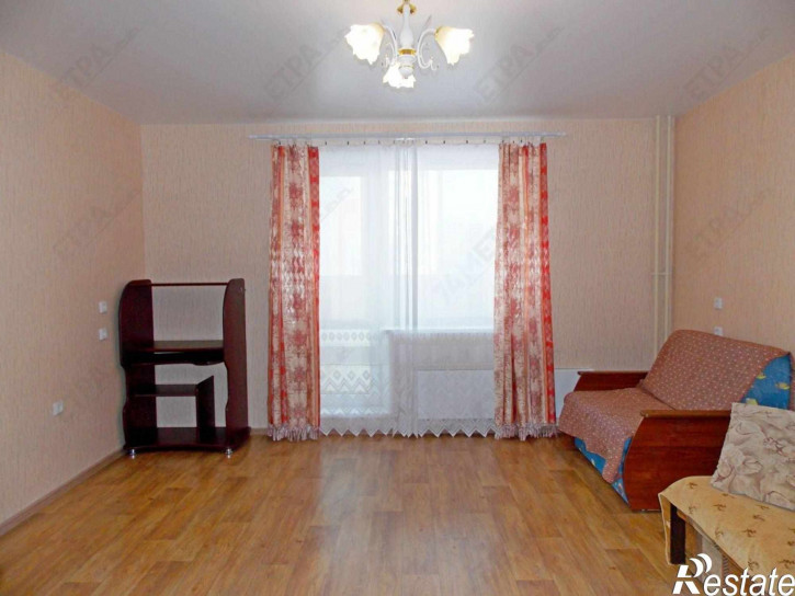 1-комн квартира Александра Шмакова ул, 19