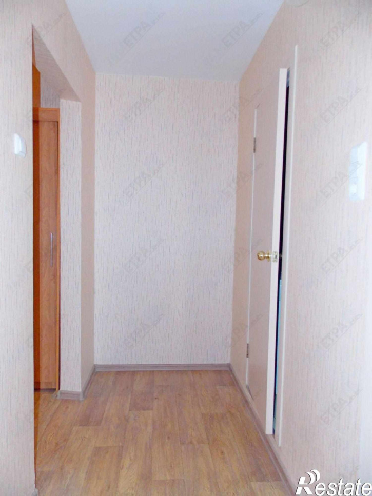 1-комн квартира Александра Шмакова ул, 19