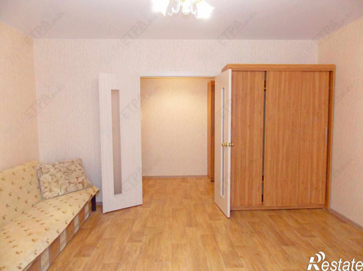 1-комн квартира Александра Шмакова ул, 19