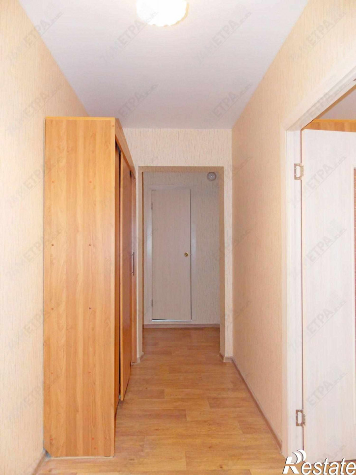 1-комн квартира Александра Шмакова ул, 19