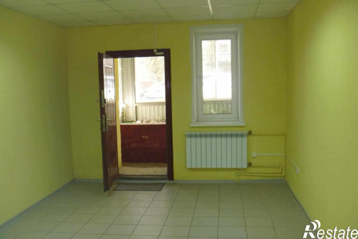 Торговое помещение ул. Гоголя, д. 21