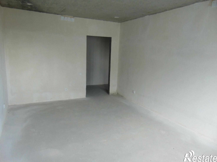 2-комн квартира в новом доме Неделина, д. новый