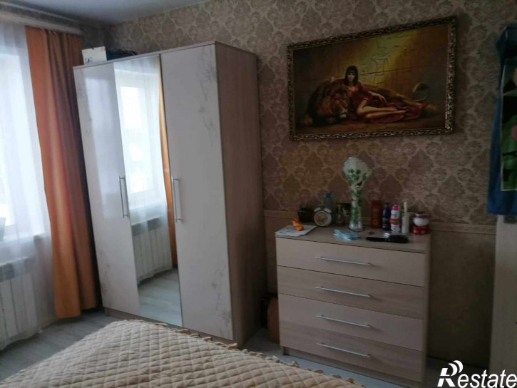 Коттедж/дом ул. Власихинская