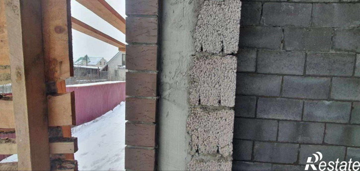 Коттедж/дом Орлова улица