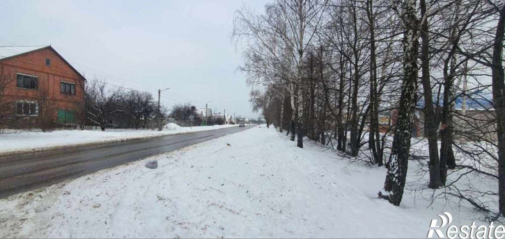 Коттедж/дом Орлова улица