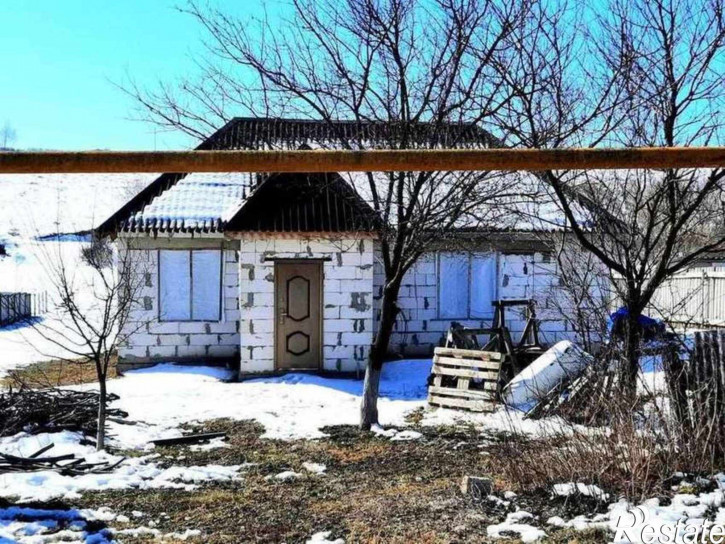 Коттедж/дом Севрюково село