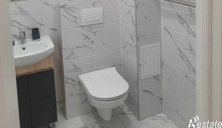 1-комн квартира Карла Маркса проспект, 295А