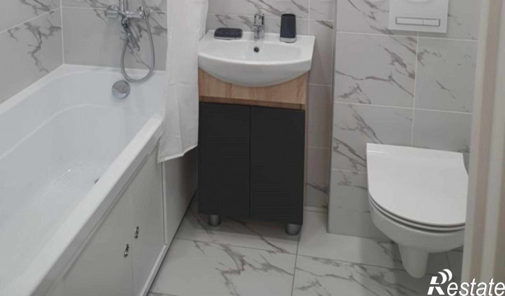 1-комн квартира Карла Маркса проспект, 295А