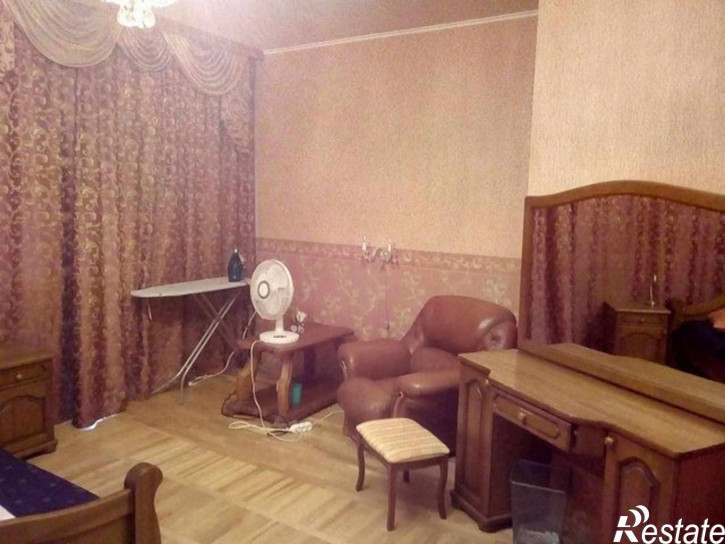 Коттедж/дом Третья улица, 17