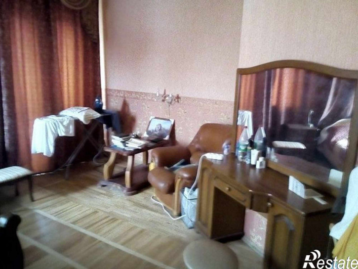 Коттедж/дом Третья улица, 17