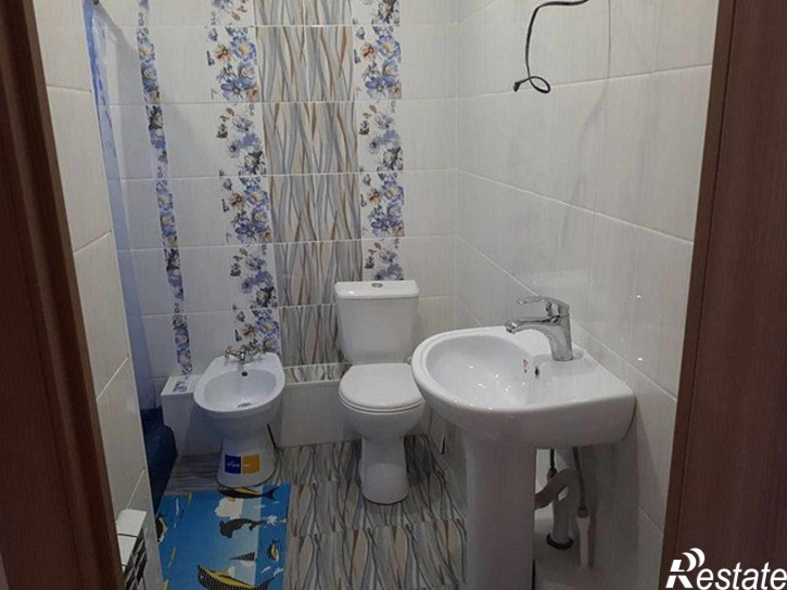 Коттедж/дом Сосновая улица, 1
