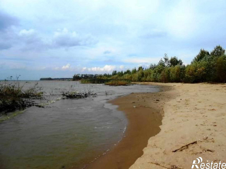 Земельный участок Хрящевка село