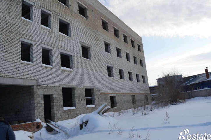 Помещение свободного назначения Мичурина улица