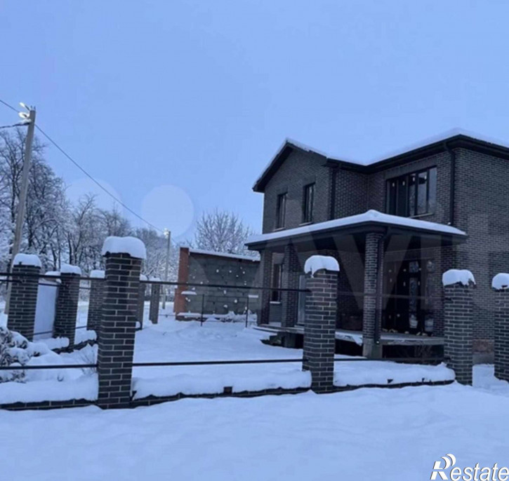 Коттедж/дом Тургенева улица, 789