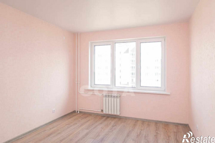 2-комн квартира в новом доме Станкевича улица, 45