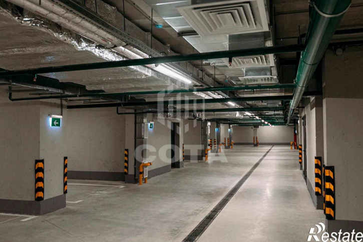 3-комн квартира Платонова улица, 9