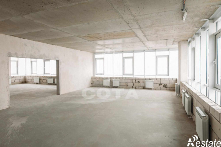 3-комн квартира Платонова улица, 9