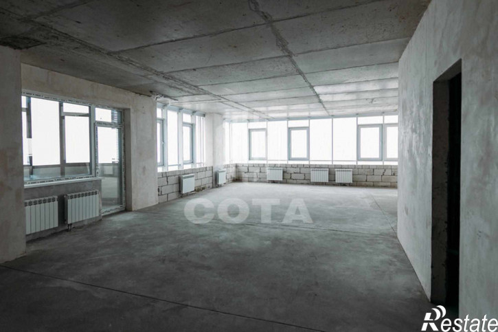 3-комн квартира Платонова улица, 9