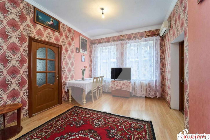 Коттедж/дом Темрюкская, 13