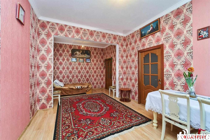 Коттедж/дом Темрюкская, 13