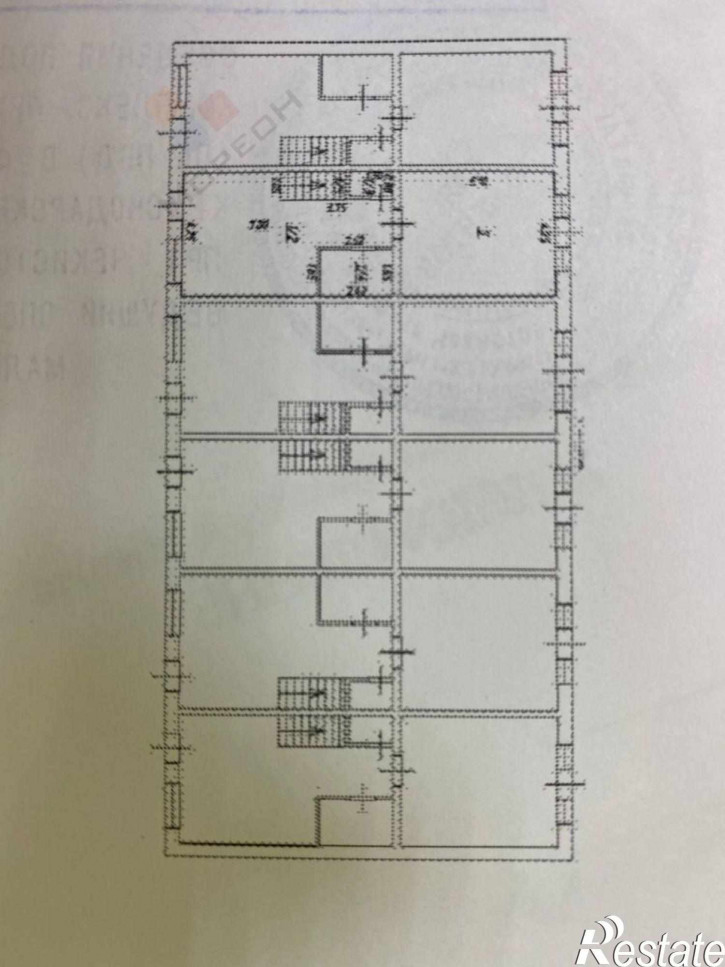 Коттедж/дом Пашковский жилой массив тер., Крылатая ул, 39