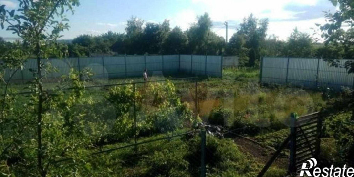 Коттедж/дом Подсолнечная ул, 163