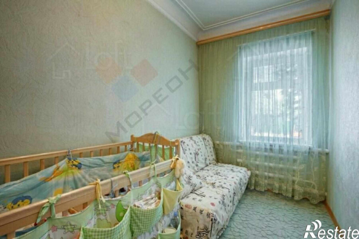 Коттедж/дом Садовая ул, 97