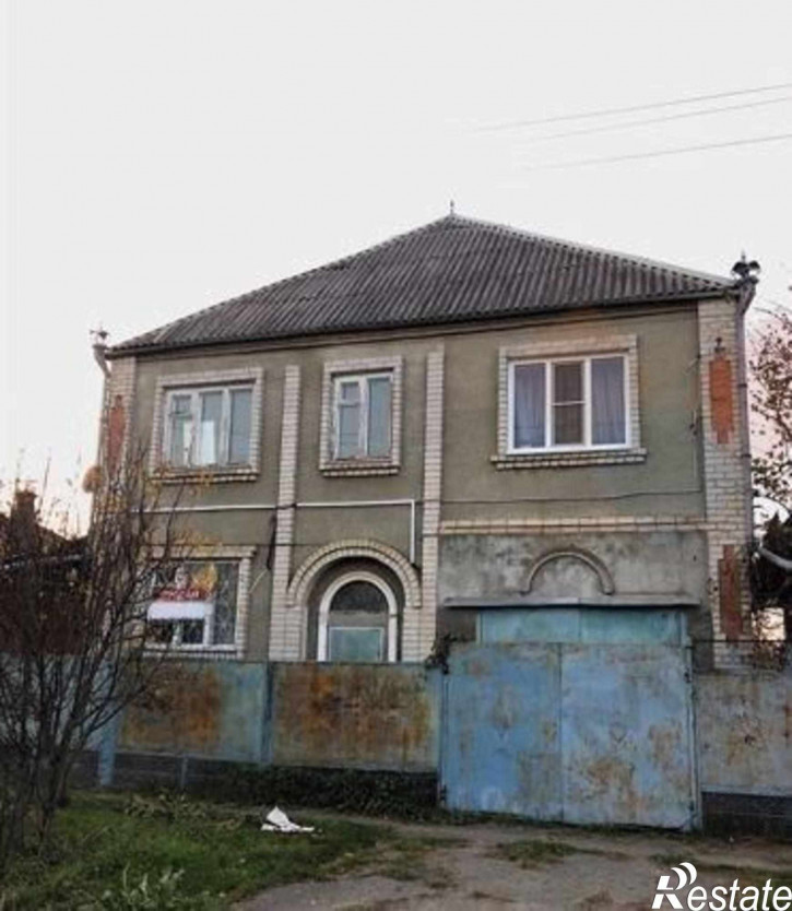Коттедж/дом 3-й Линии пр-д