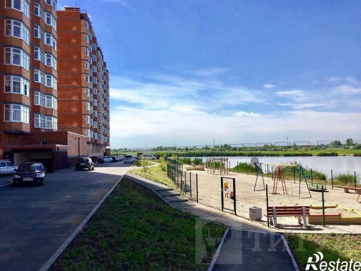 2-комн квартира Огородная