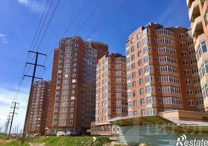 2-комн квартира Огородная