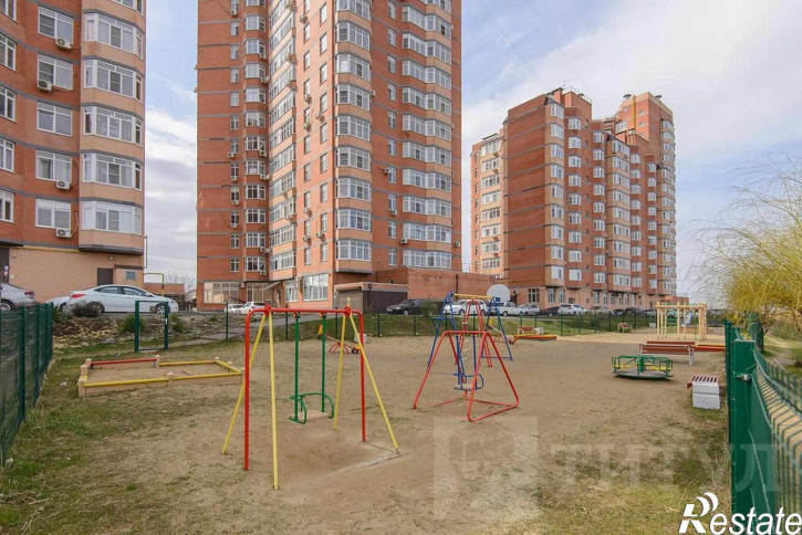 2-комн квартира Огородная