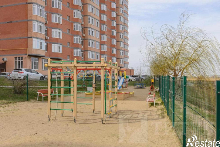 2-комн квартира Огородная