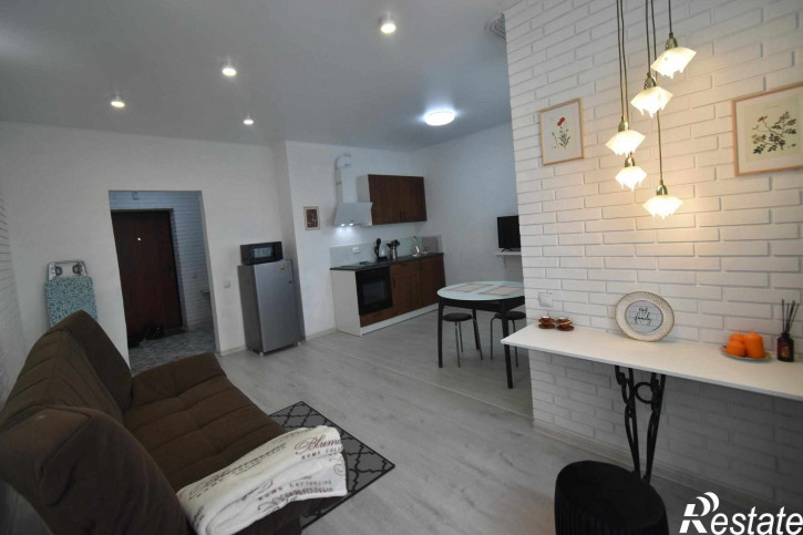 1-комн квартира Айская ул, 39
