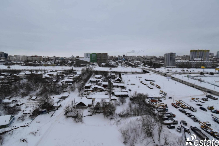 1-комн квартира Айская ул, 39