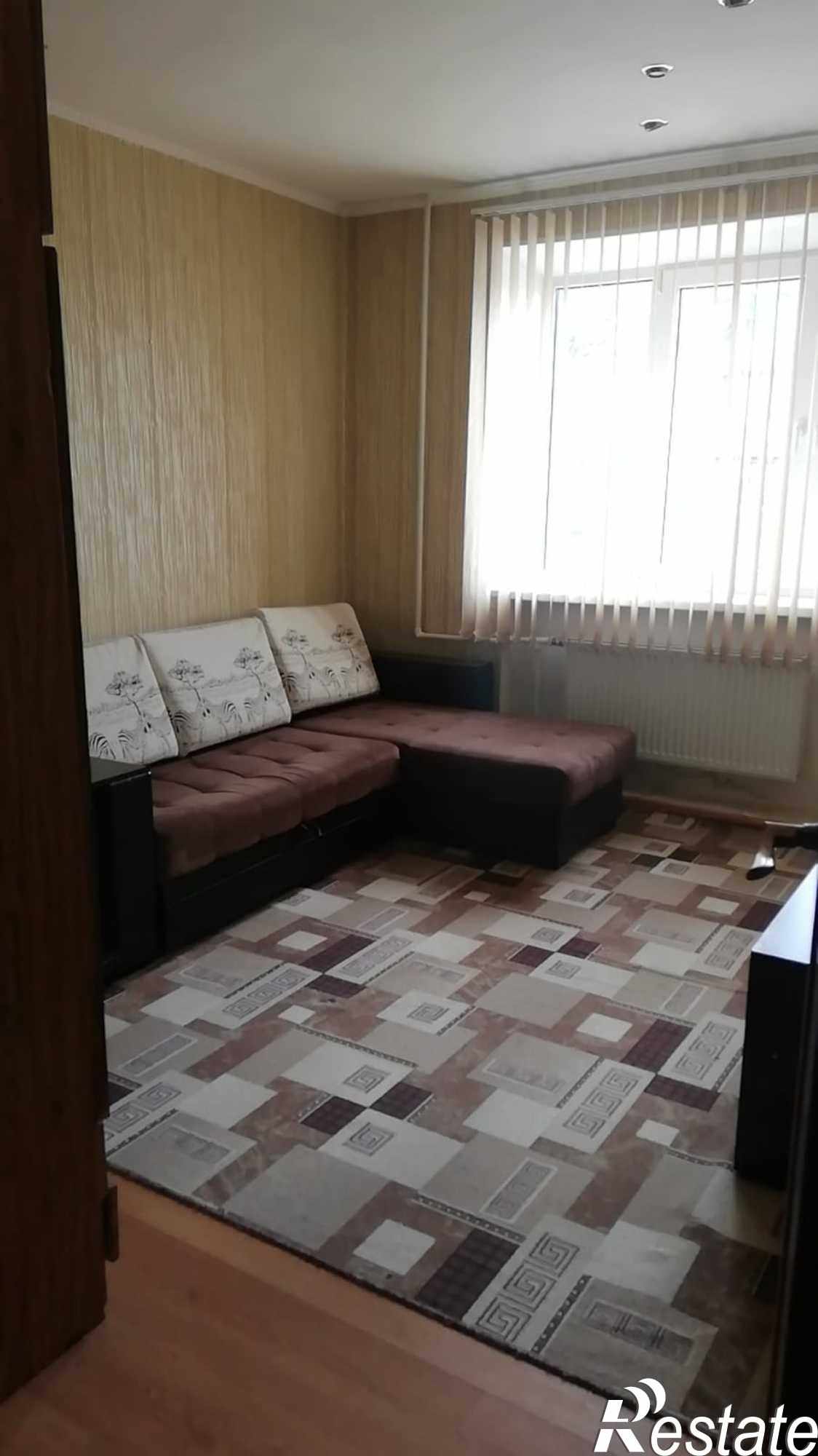 Сдать квартиру за 35 000 рублей на ул. Черноморская,56