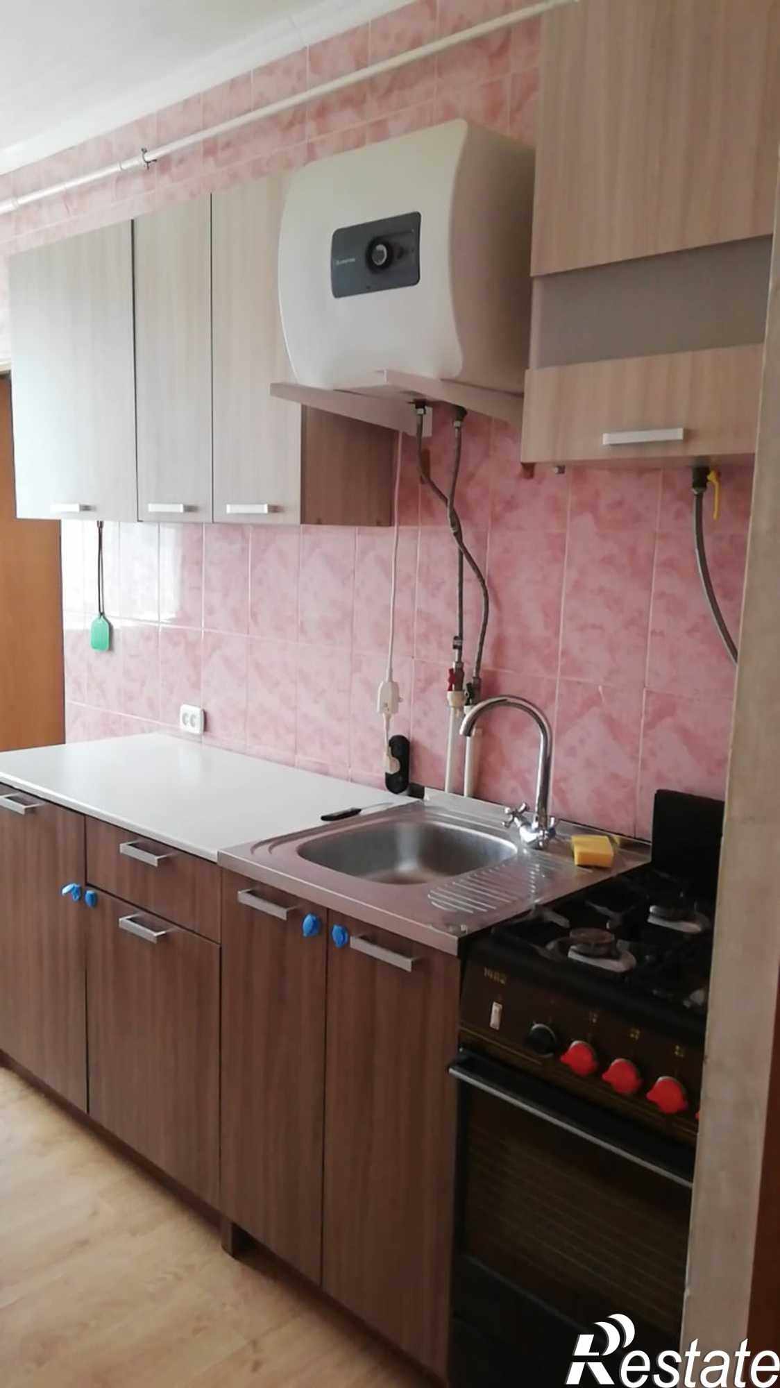 Сдать квартиру за 35 000 рублей на ул. Черноморская,56