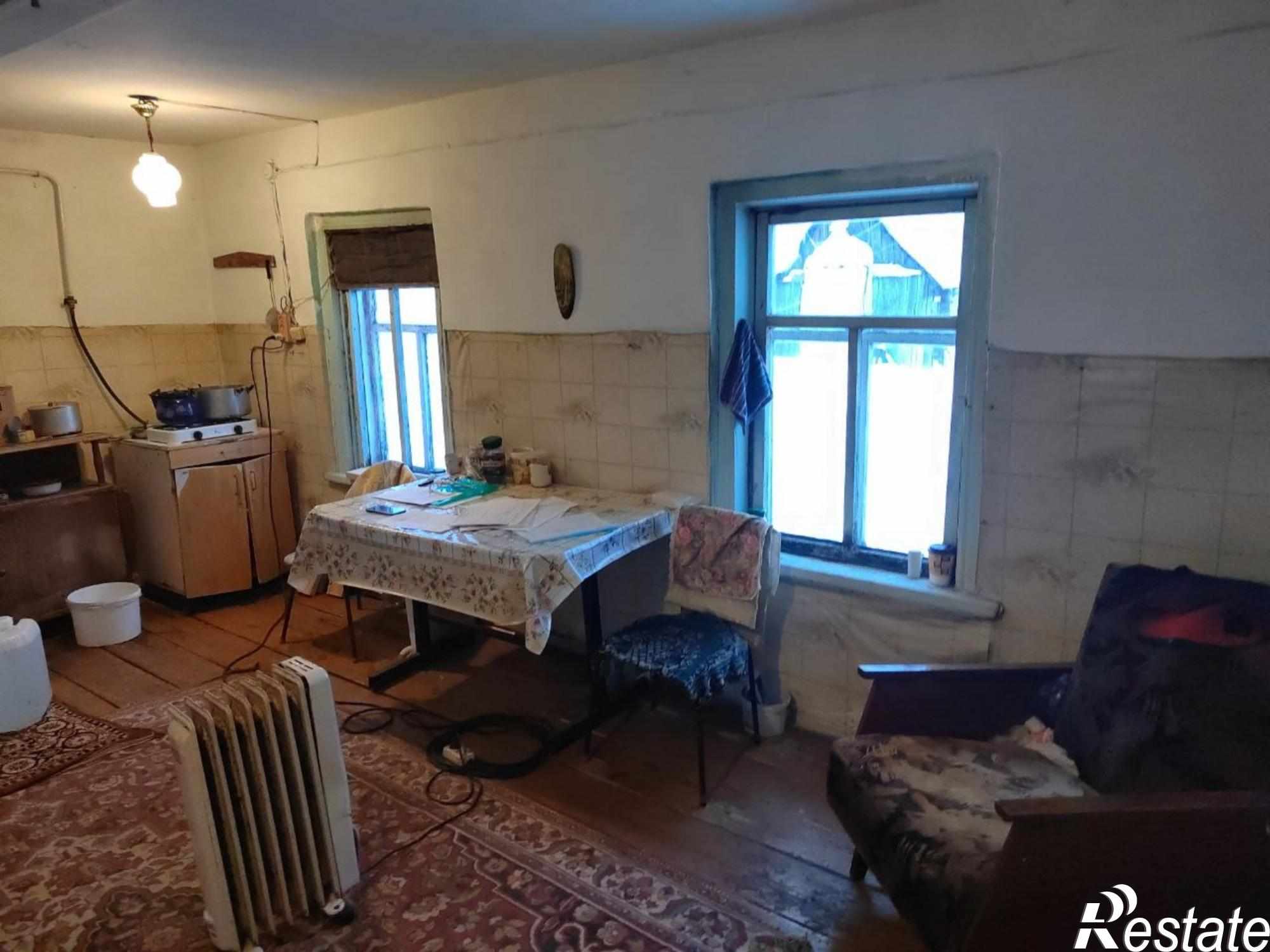 Купить дачу, дом, коттедж за 1 500 000 рублей на Чуваш-Кубово, Ленина, 80