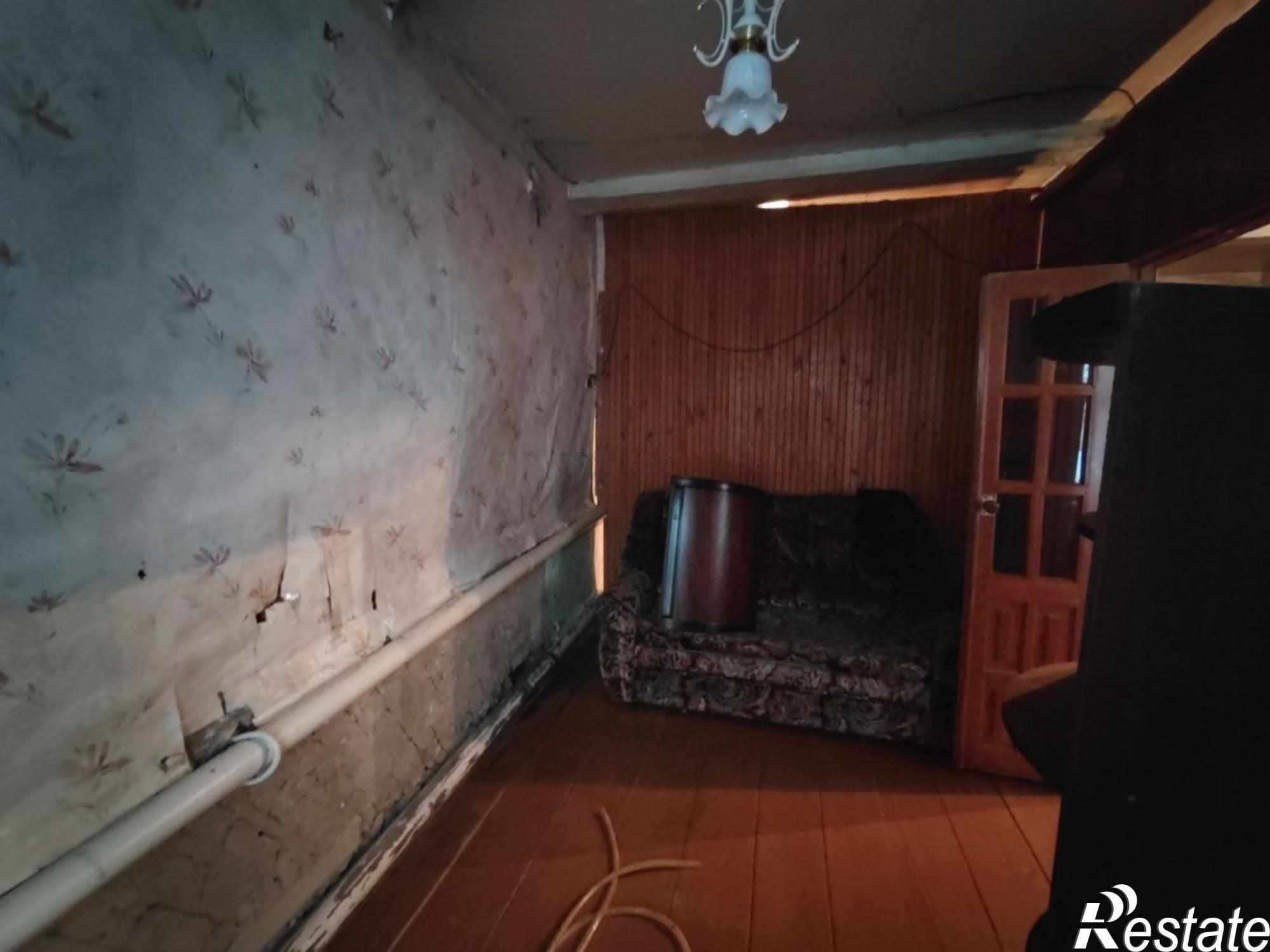 Купить дачу, дом, коттедж за 1 500 000 рублей на Чуваш-Кубово, Ленина, 80