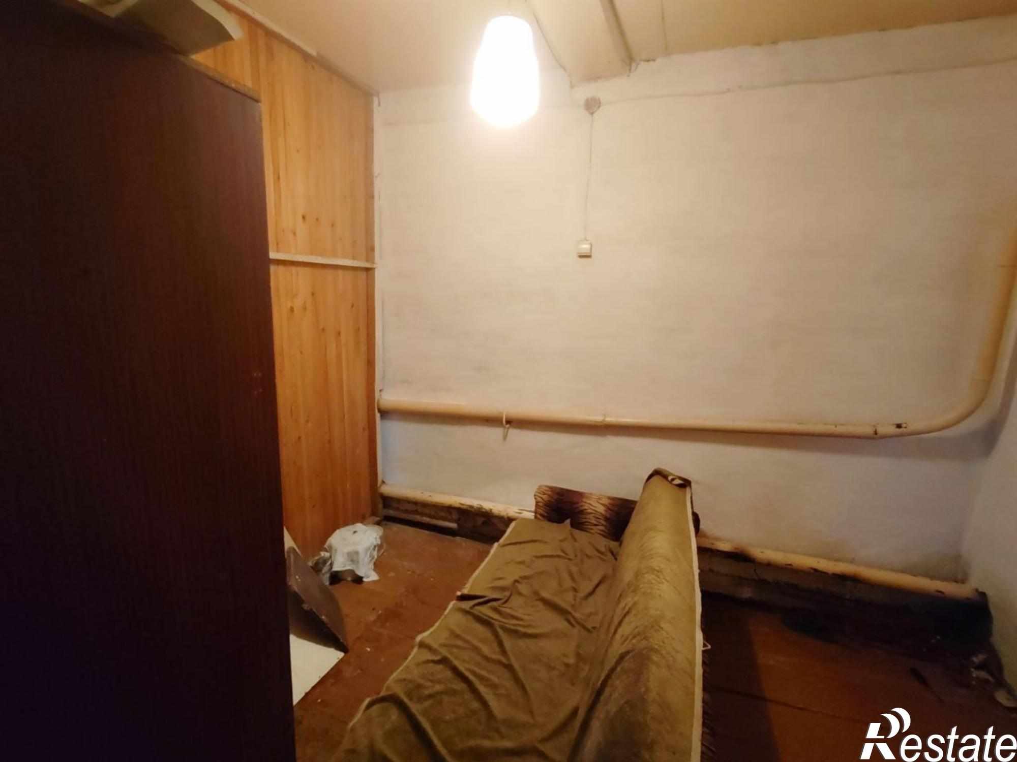 Купить дачу, дом, коттедж за 1 500 000 рублей на Чуваш-Кубово, Ленина, 80