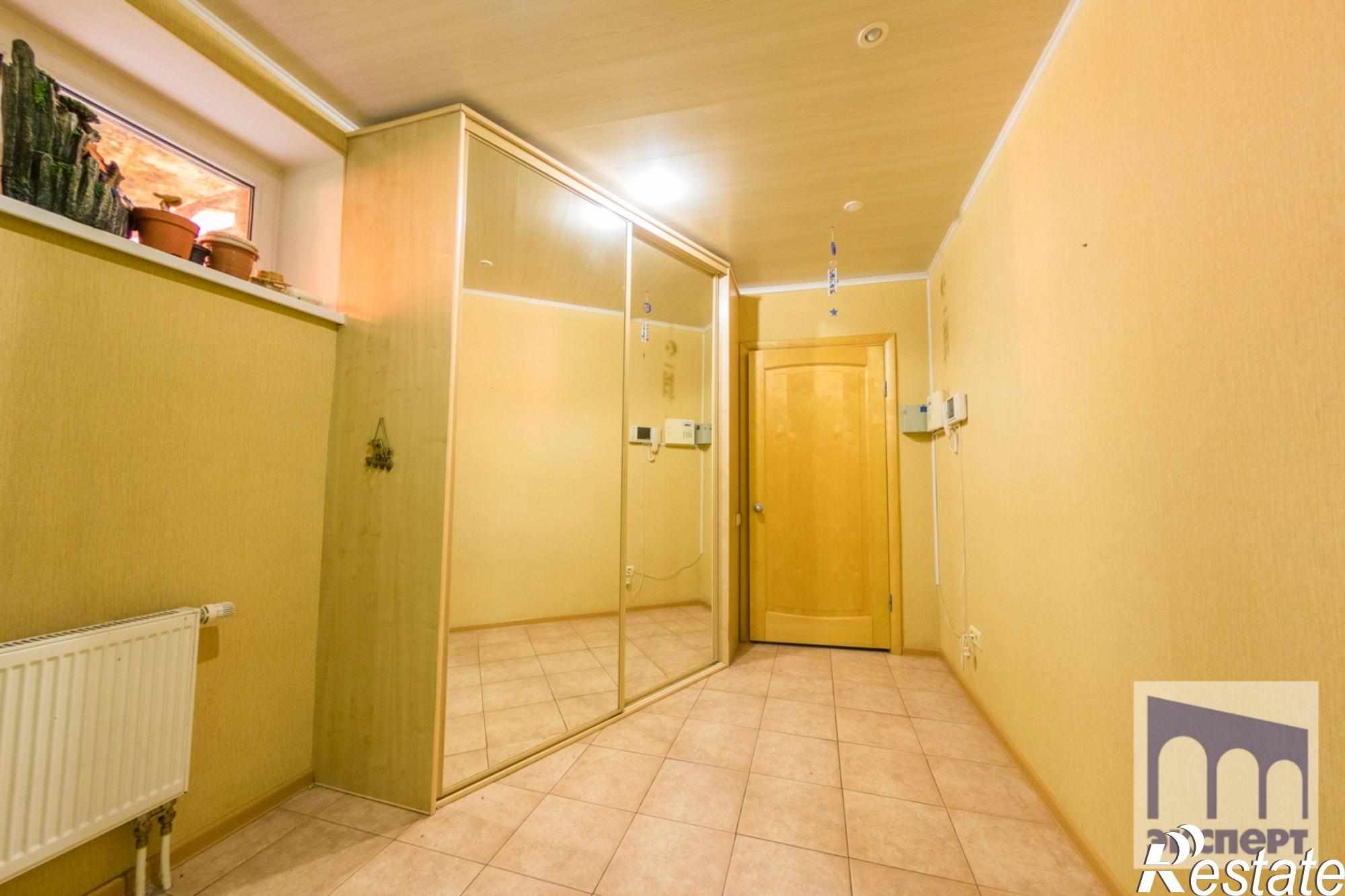 Купить дачу, дом, коттедж за 11 500 000 рублей на Центральная, 8А