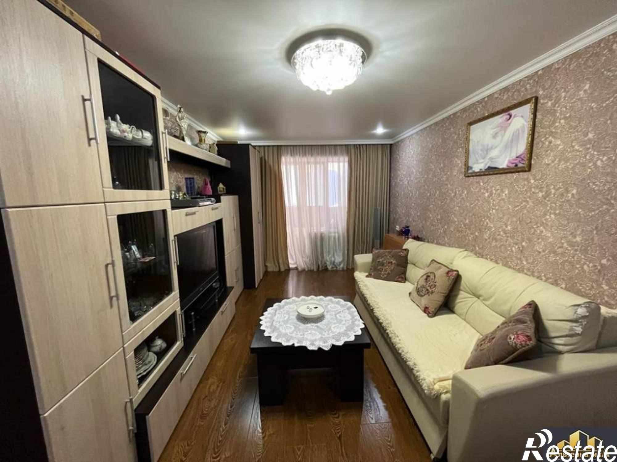 Купить квартиру за 11 500 000 рублей на Школьный пер.