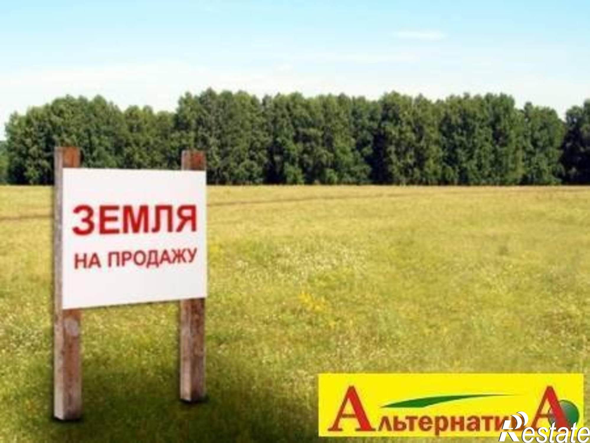 Купить землю, земельный участок за 1 800 000 рублей на г/к Нежинский