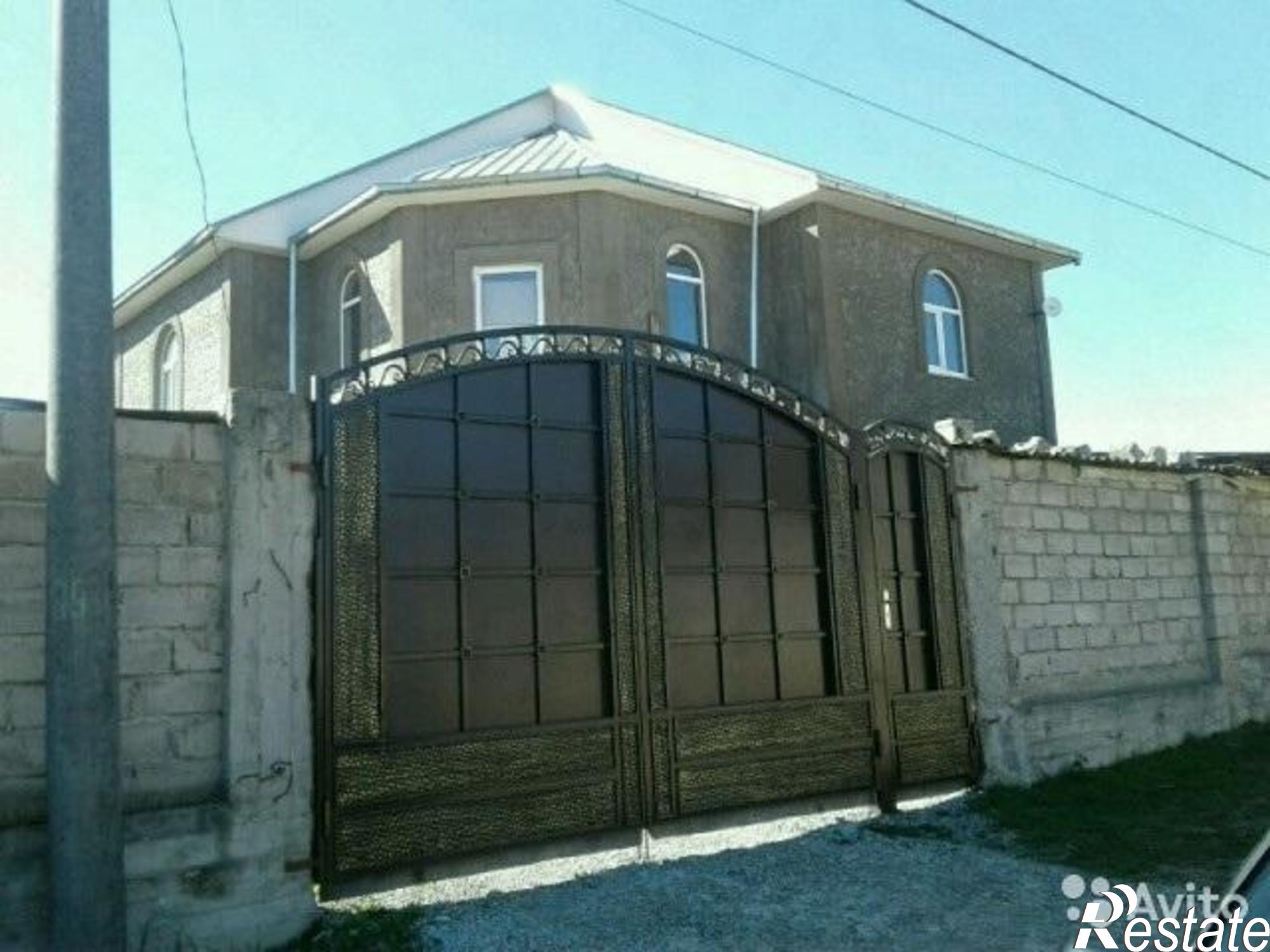 Купить дачу, дом, коттедж за 6 000 000 рублей на Нальчик