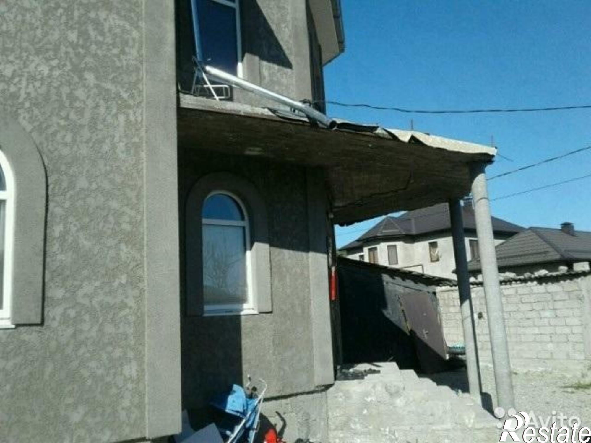 Купить дачу, дом, коттедж за 6 000 000 рублей на Нальчик