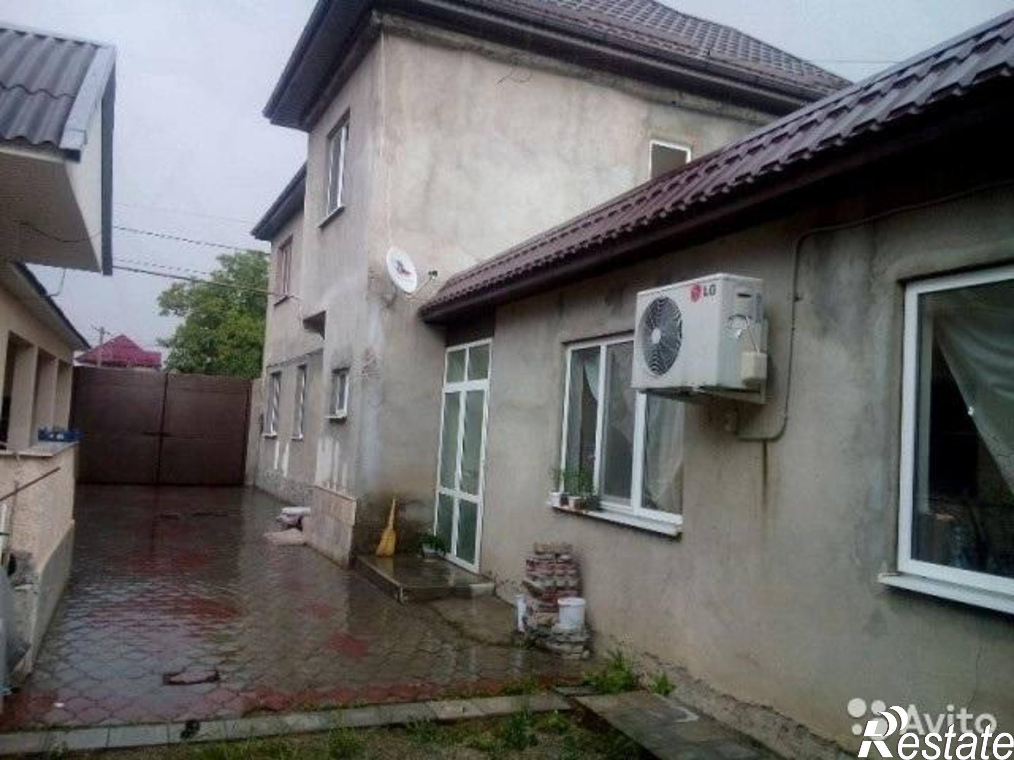 Купить дачу, дом, коттедж за 16 000 000 рублей на улица Кабардинская