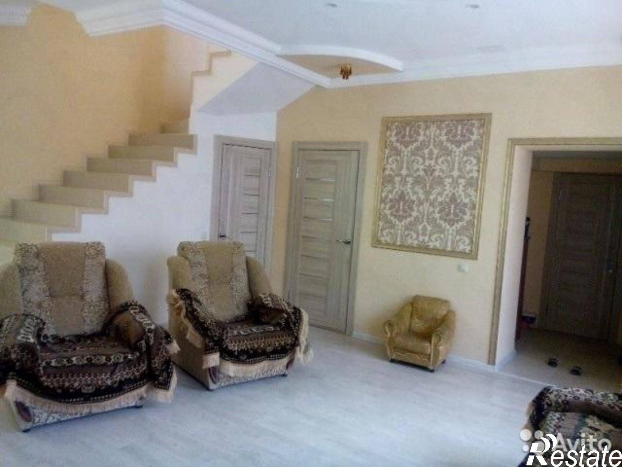 Купить дачу, дом, коттедж за 16 000 000 рублей на улица Кабардинская