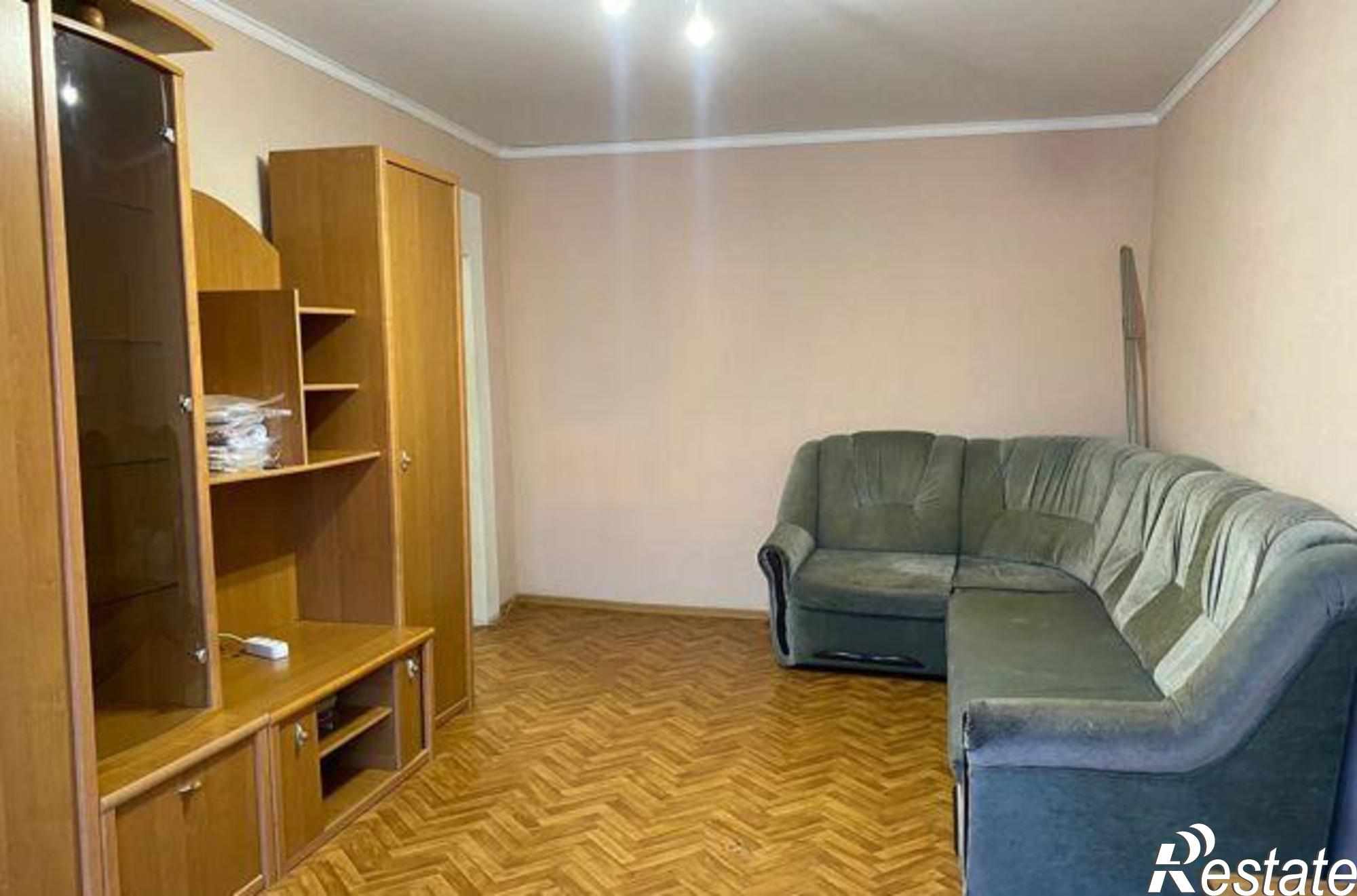 Купить квартиру за 2 700 000 рублей на улица Добровольского, 20/1