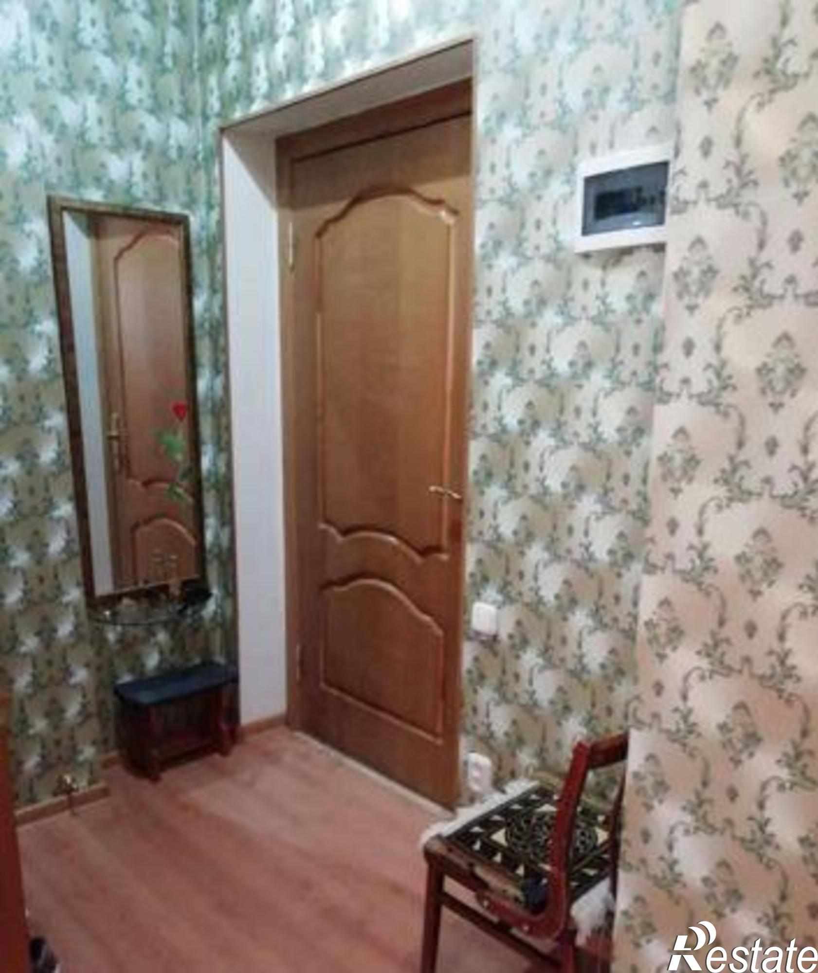 Купить квартиру за 3 750 000 рублей на улица Обороны, 10