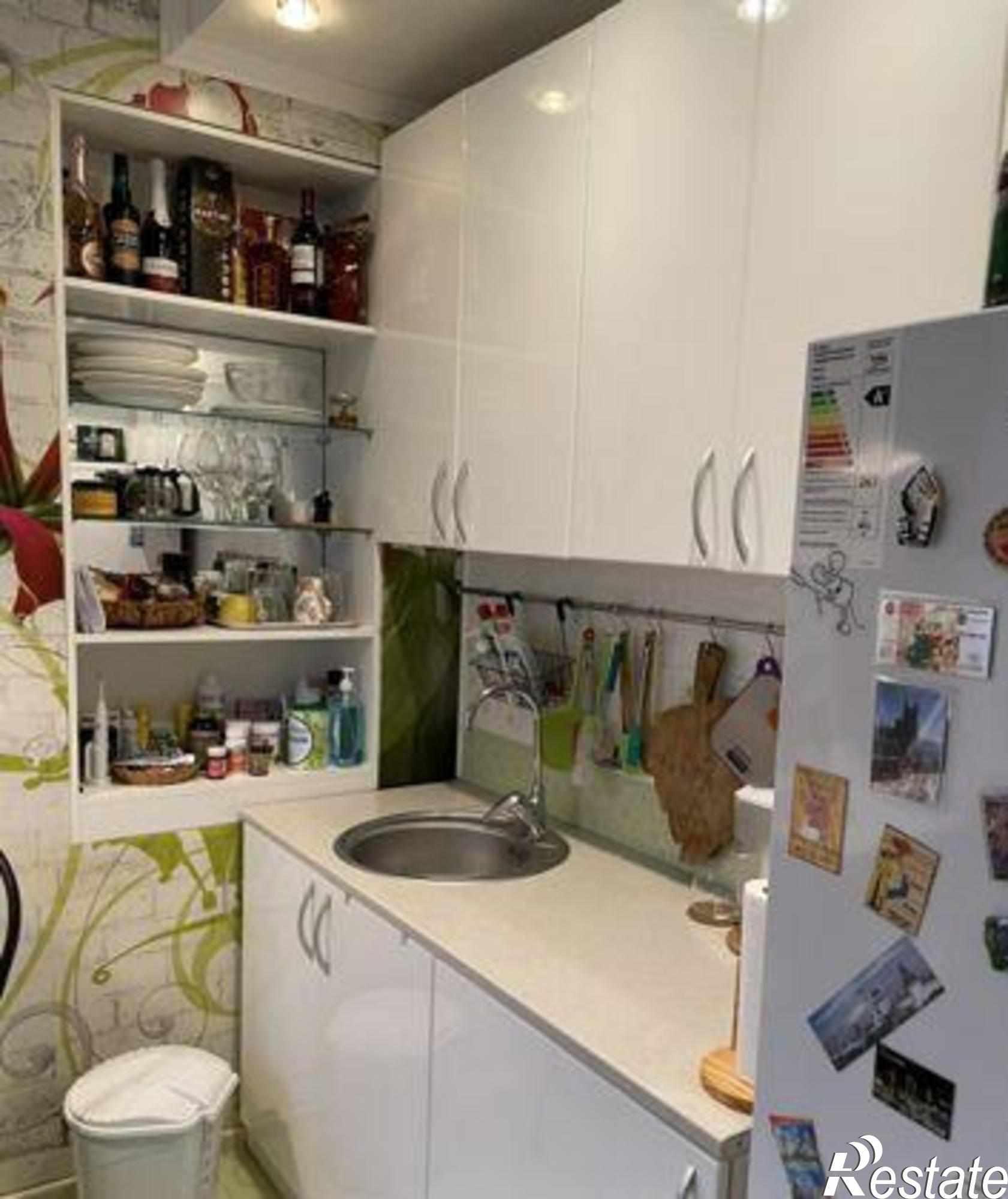 Купить квартиру за 2 800 000 рублей на Прогрессивная улица, 14